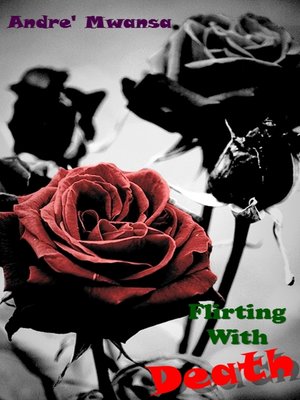 cover image of Flirting With Death